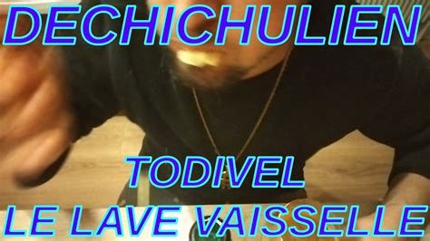 mimyturf|TODIVEL LE LAVE VAISSELLE .